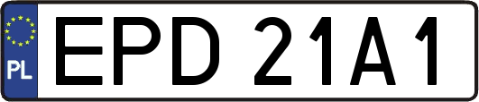 EPD21A1