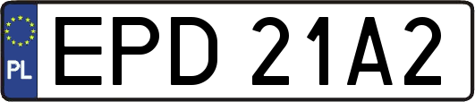 EPD21A2