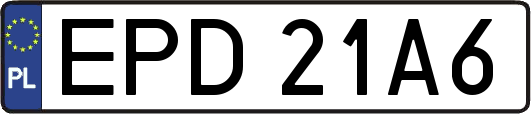 EPD21A6