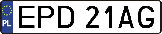 EPD21AG