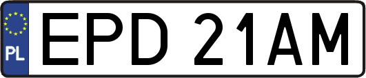 EPD21AM