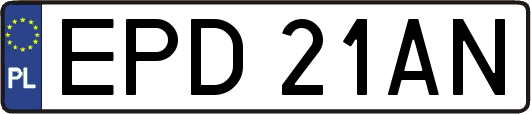 EPD21AN