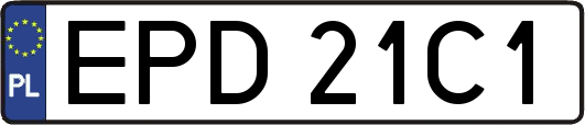 EPD21C1
