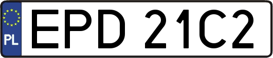 EPD21C2