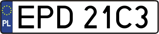EPD21C3