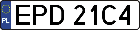 EPD21C4