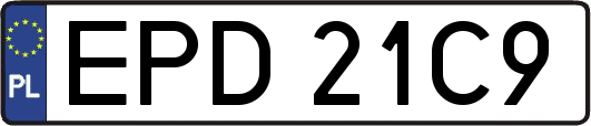 EPD21C9