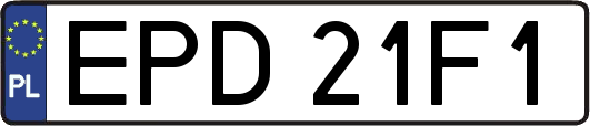 EPD21F1