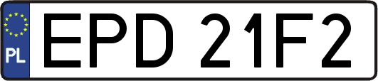 EPD21F2