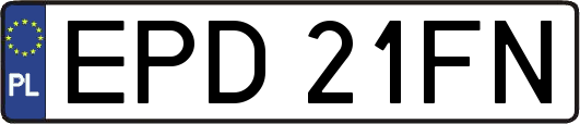 EPD21FN
