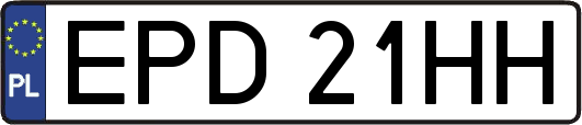 EPD21HH
