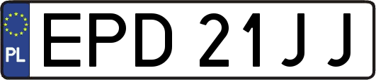 EPD21JJ