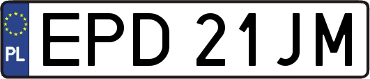 EPD21JM