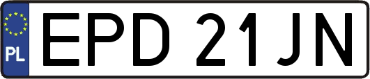 EPD21JN