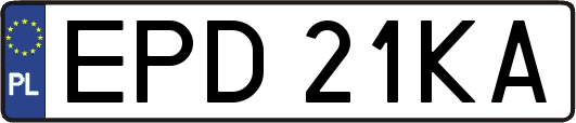 EPD21KA