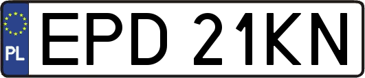 EPD21KN