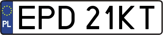 EPD21KT