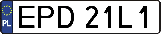 EPD21L1