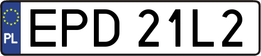 EPD21L2