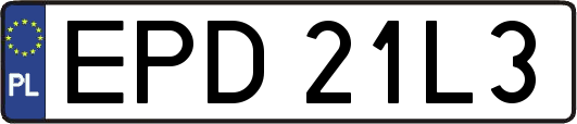 EPD21L3