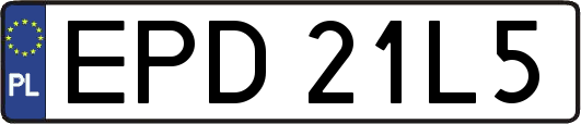 EPD21L5