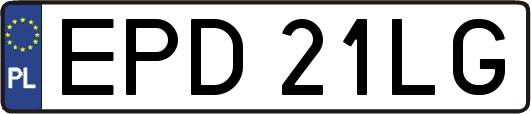 EPD21LG