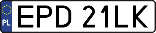 EPD21LK