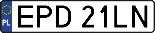 EPD21LN