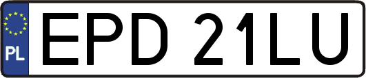 EPD21LU