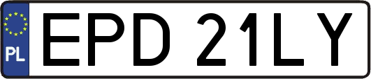 EPD21LY