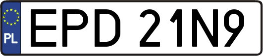 EPD21N9