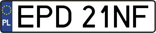 EPD21NF