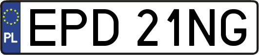 EPD21NG
