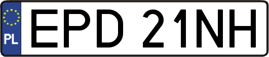 EPD21NH