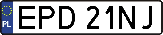 EPD21NJ