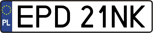 EPD21NK