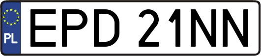 EPD21NN