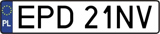 EPD21NV