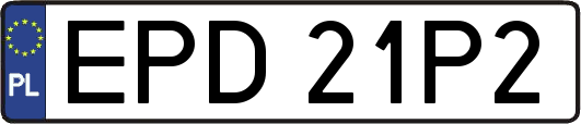 EPD21P2