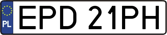 EPD21PH