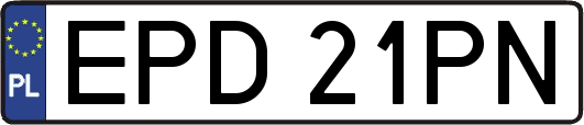 EPD21PN