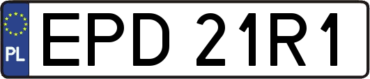 EPD21R1