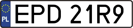 EPD21R9
