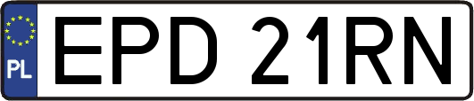 EPD21RN
