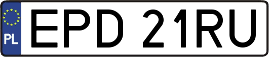 EPD21RU