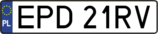 EPD21RV