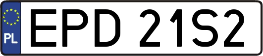 EPD21S2