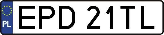 EPD21TL