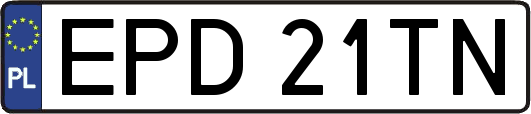 EPD21TN