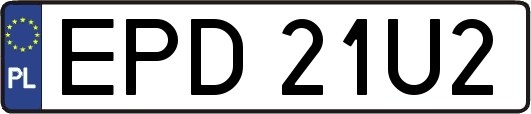 EPD21U2